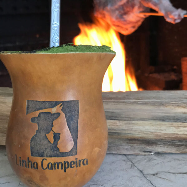 Cuia Tradicional